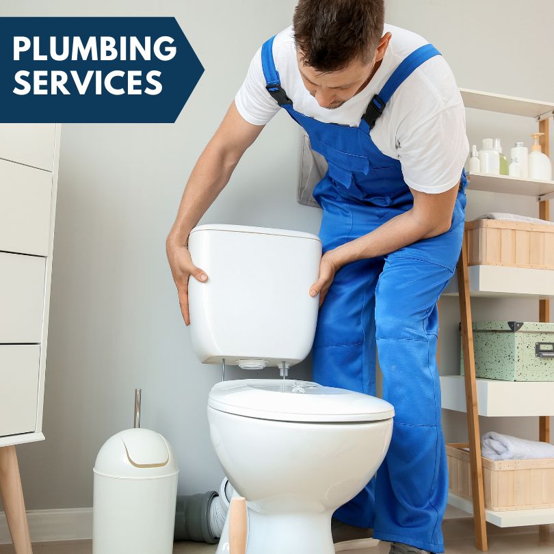 Plumbing Company in Quincy, IL